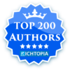 Top 200 Authors Richtopia