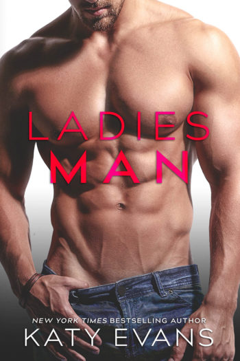 Ladies Man (New)
