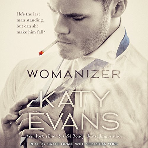 Womanizer Audio Cover