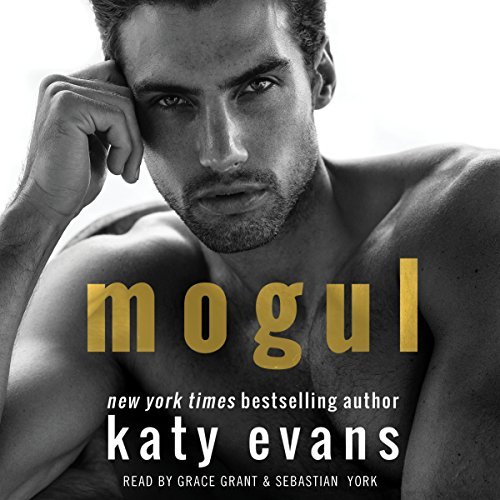 Mogul Audiobook