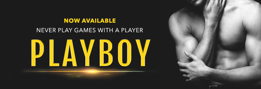 Now Available: PLAYBOY