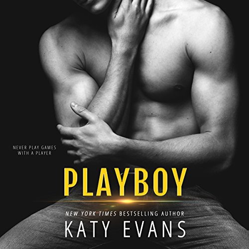 Playboy Audiobook