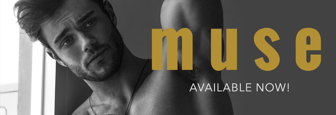 Now Available: Muse