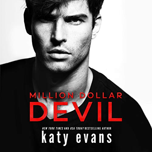 Million Dollar Devil Audio Cover